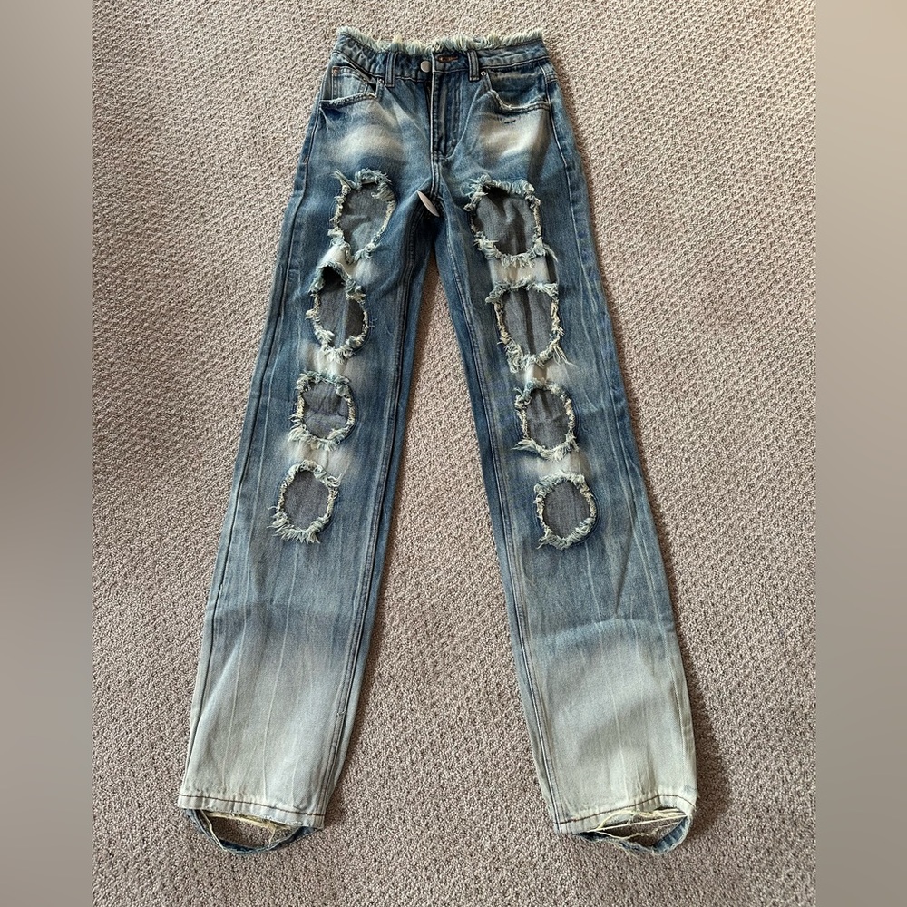 Rui Jeans - Picture 2 of 5